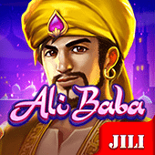 Ali Baba gbet login