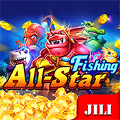 All Star Fishing gbet login