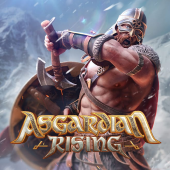 Asgardian Rising at gbet login