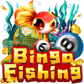 Bingo Fishing gbet login