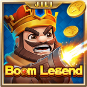 Boom Legend gbet login