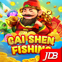 Cai Shen Fishing gbet login