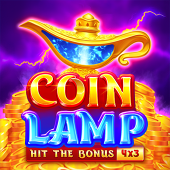 Coin Lamp slot gbet login