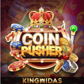 Coin Pusher gbet login
