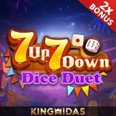 Dice Duet gbet login