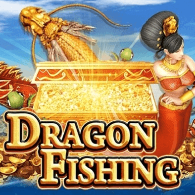 Dragon Fishing gbet login