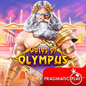 Gates of Olympus gbet login