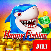 Happy Fishing gbet login