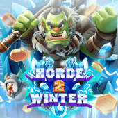 Horde 2 Winter gbet login