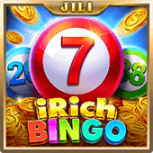 Irich Bingo slot gbet login