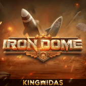 Iron Dome gbet login
