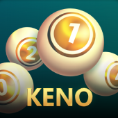 Keno gbet login