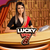 Lucky 7 gbet login