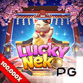 Lucky Neko gbet login