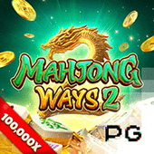 Mahjong Ways 2 gbet login