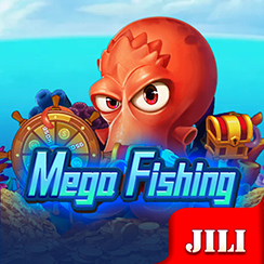 Mega Fishing gbet login