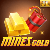 Mines Gold slot gbet login