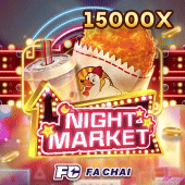 Night Market gbet login