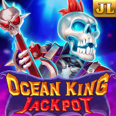 Ocean King Jackpot gbet login