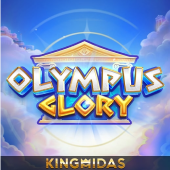 Olympus Glory gbet login