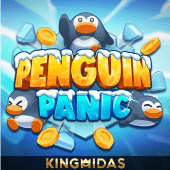 Penguin Panic gbet login