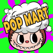 Popmart slot gbet login