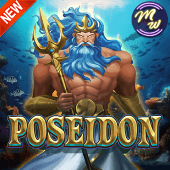 Poseidon slot gbet login