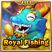 Royal Fishing gbet login
