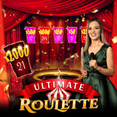 Ultimate Roulette gbet login