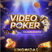 Video Poker gbet login